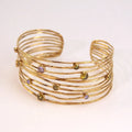 Brazalete Circonita
