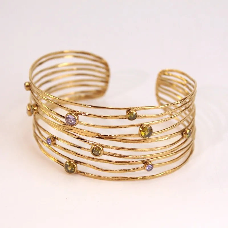 Brazalete Circonita