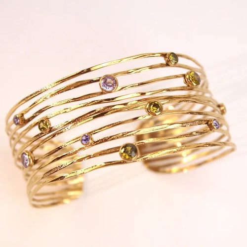 Brazalete Circonita