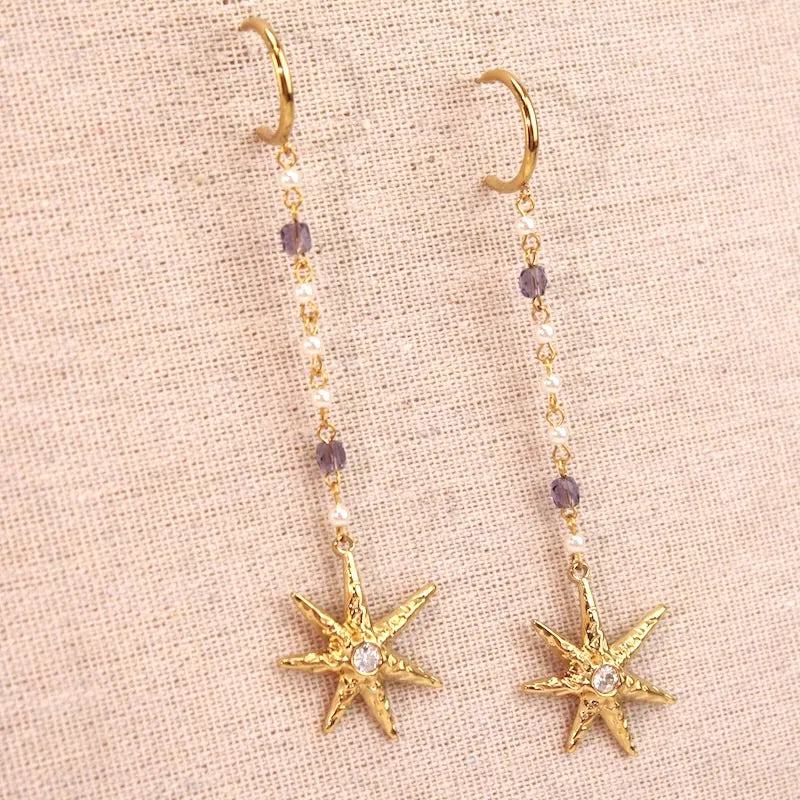 Pendientes Sofia
