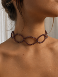 Marea Mora Choker