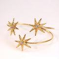 Brazalete Estrellas