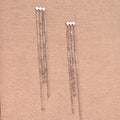 Pendientes Mar
