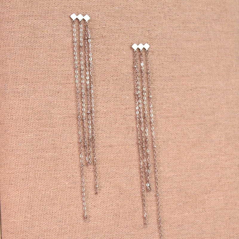 Pendientes Mar