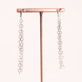 Pendientes Burbuja