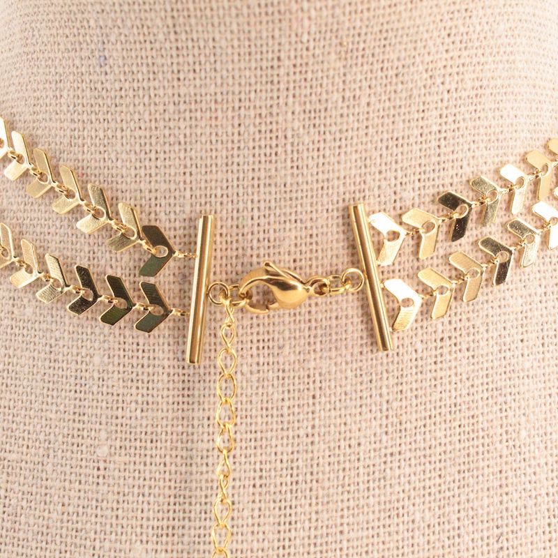 Choker Dafne