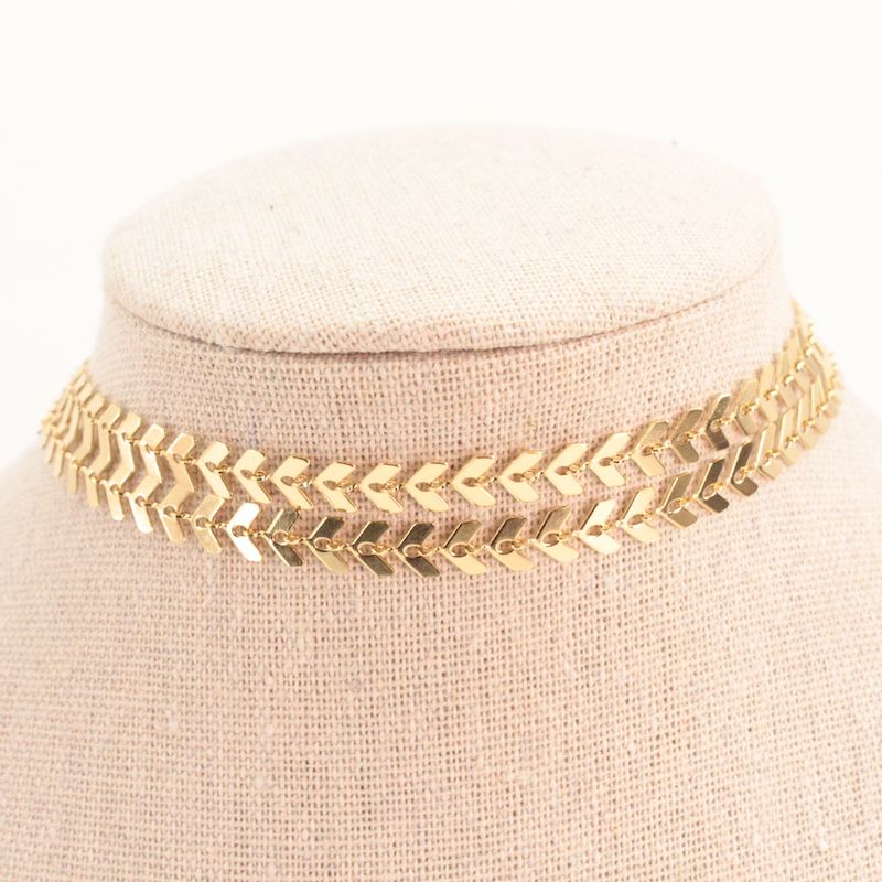Choker Dafne