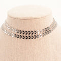 Choker Dafne