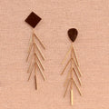 Pendientes Mara
