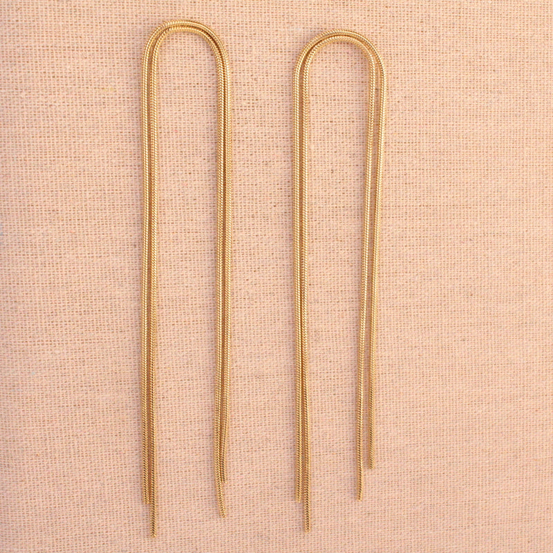 Pendientes Laura