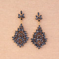 Pendientes Blue