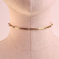 Choker Cristal