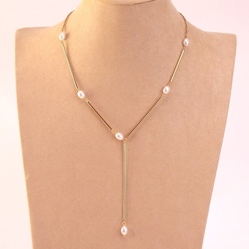 Collar Mia