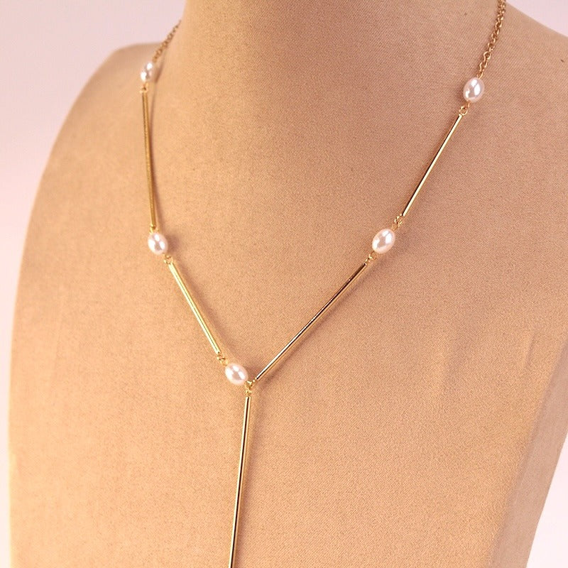 Collar Mia