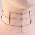 Choker Circonita