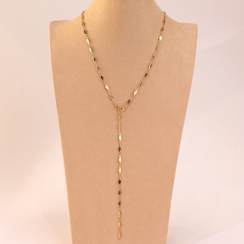 Collar Multiposición
