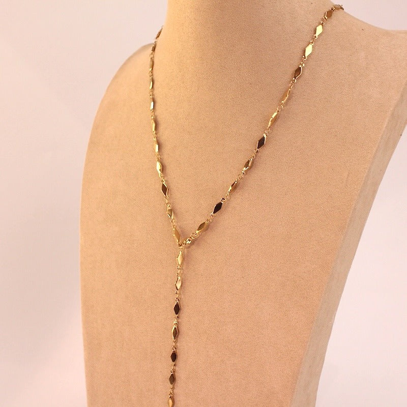 Collar Multiposición