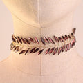 Choker Natura