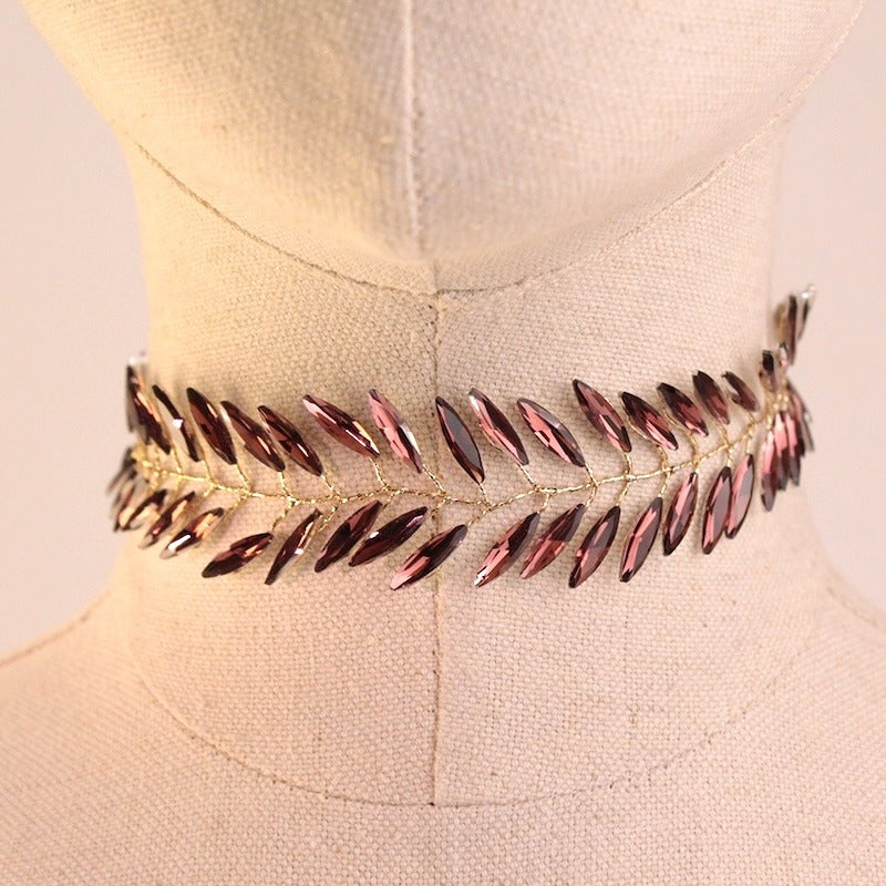 Choker Natura