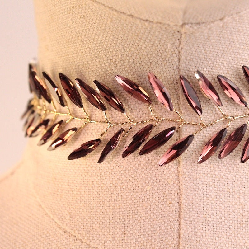 Choker Natura
