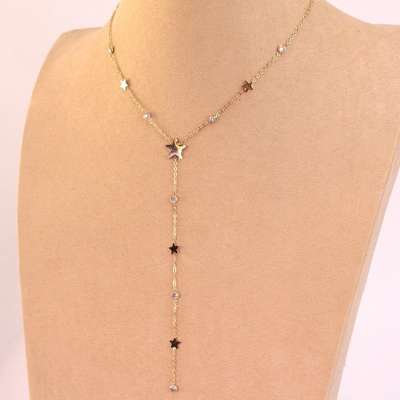 Collar Estrella