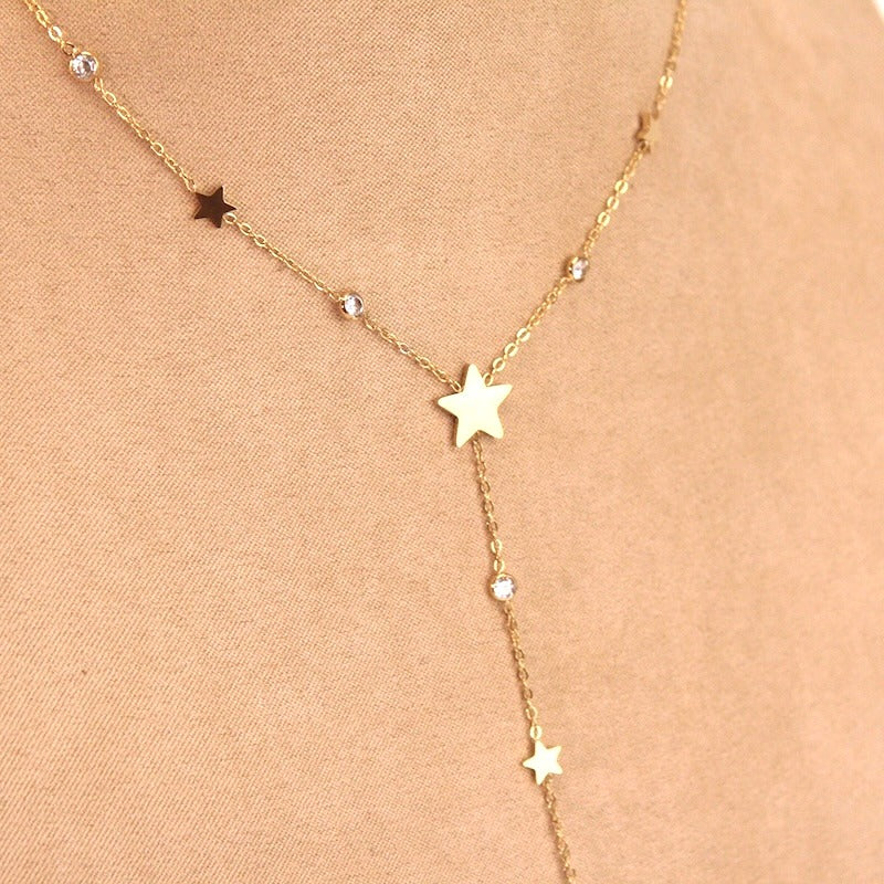 Collar Estrella