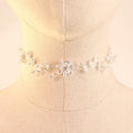 Choker Rocío