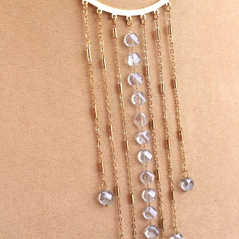 Collar Noche