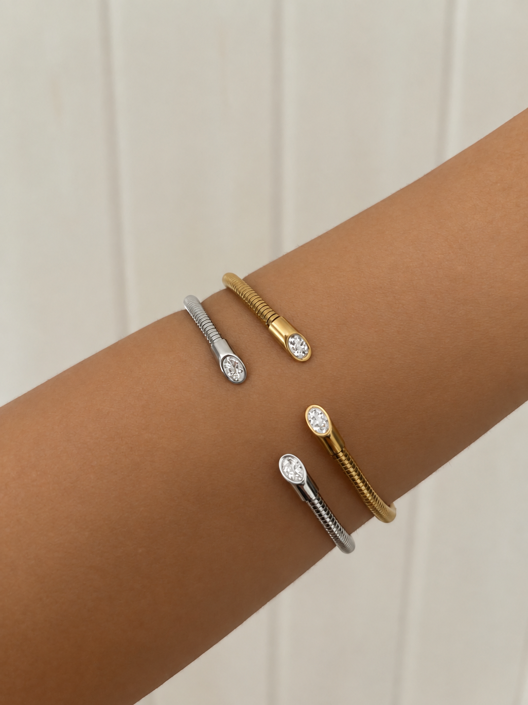 Pulsera Calma