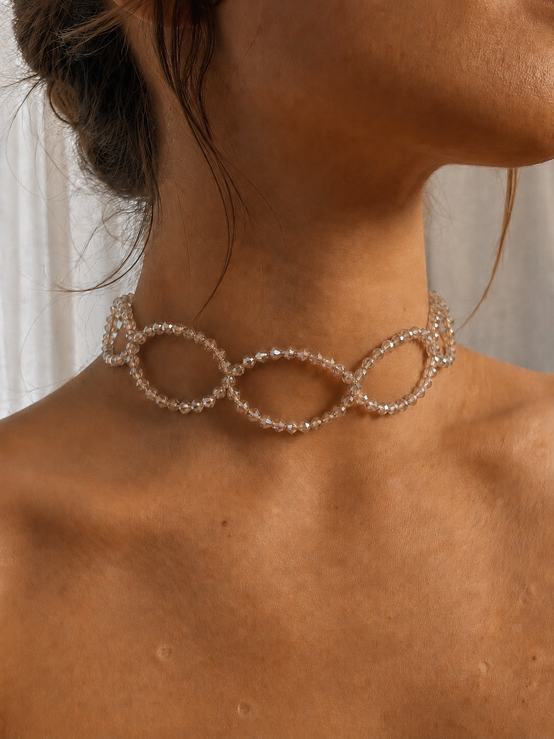 Marea Arena Choker
