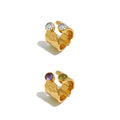 Anillo Carácter