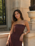 Choker Cala Dorado
