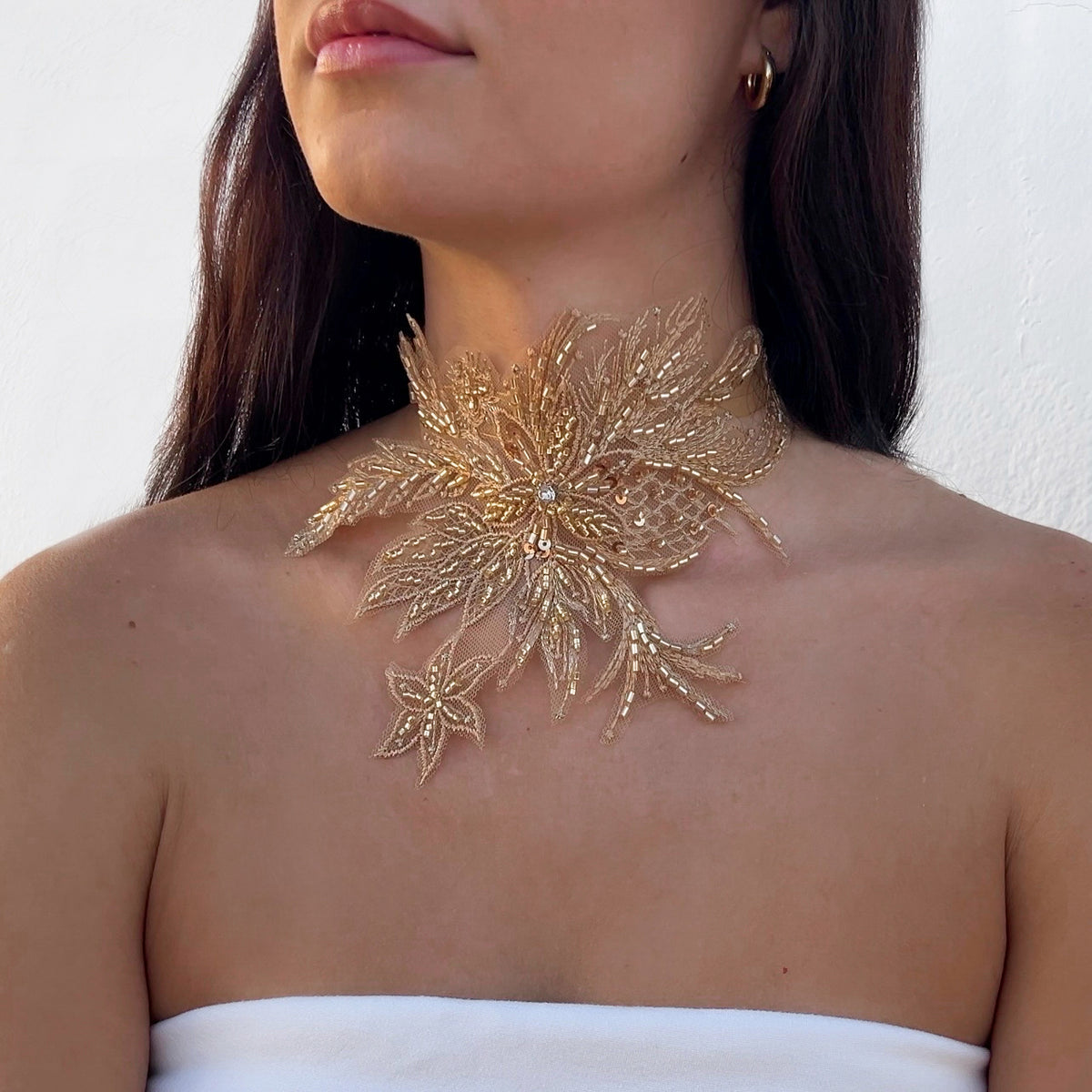 Choker Cala Dorado