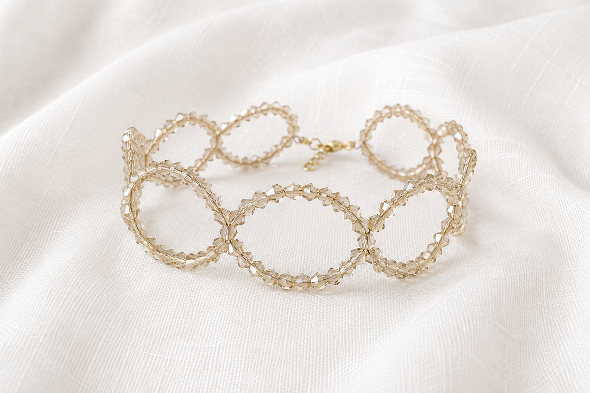 Marea Arena Choker