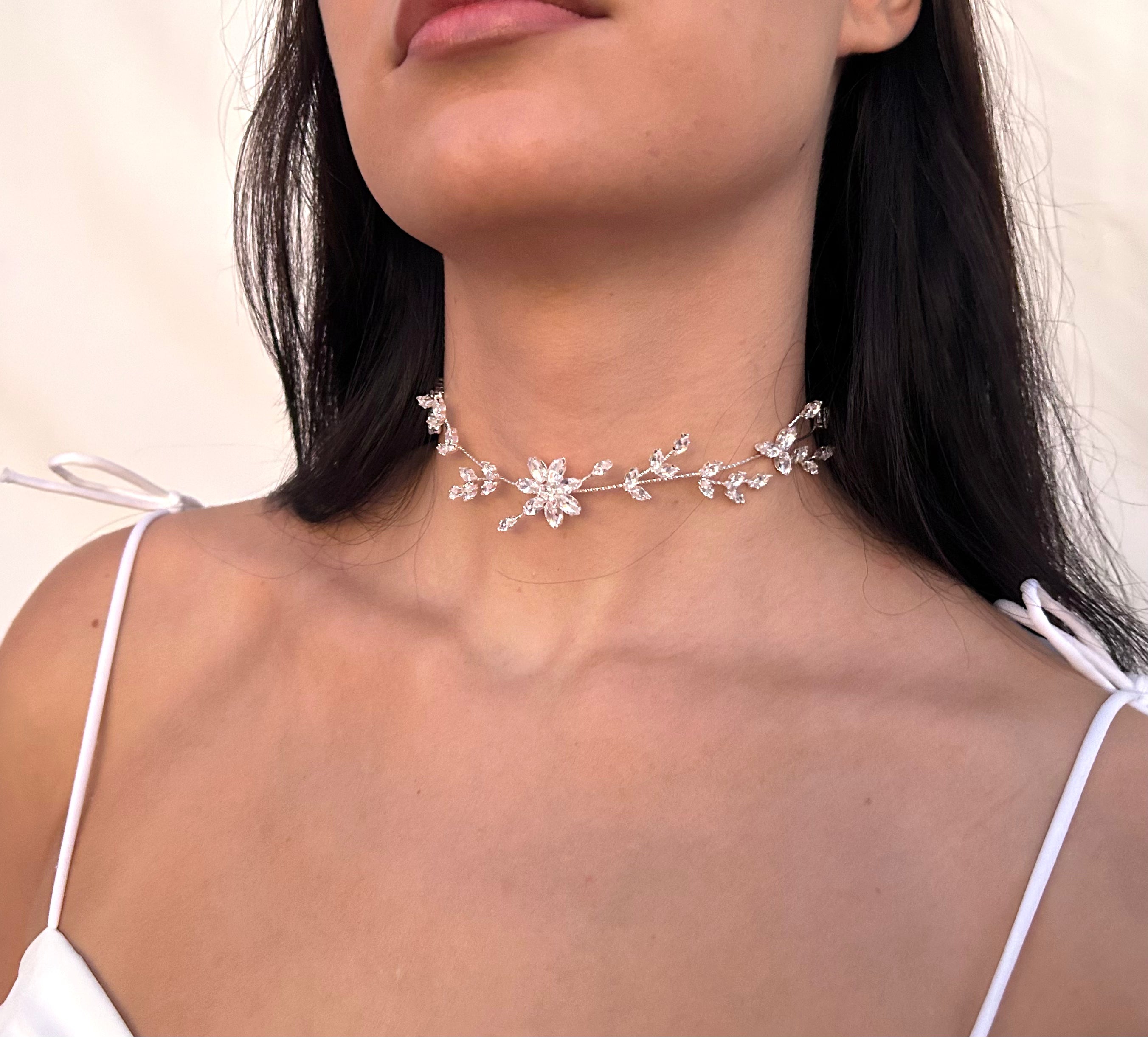 Choker Rocío