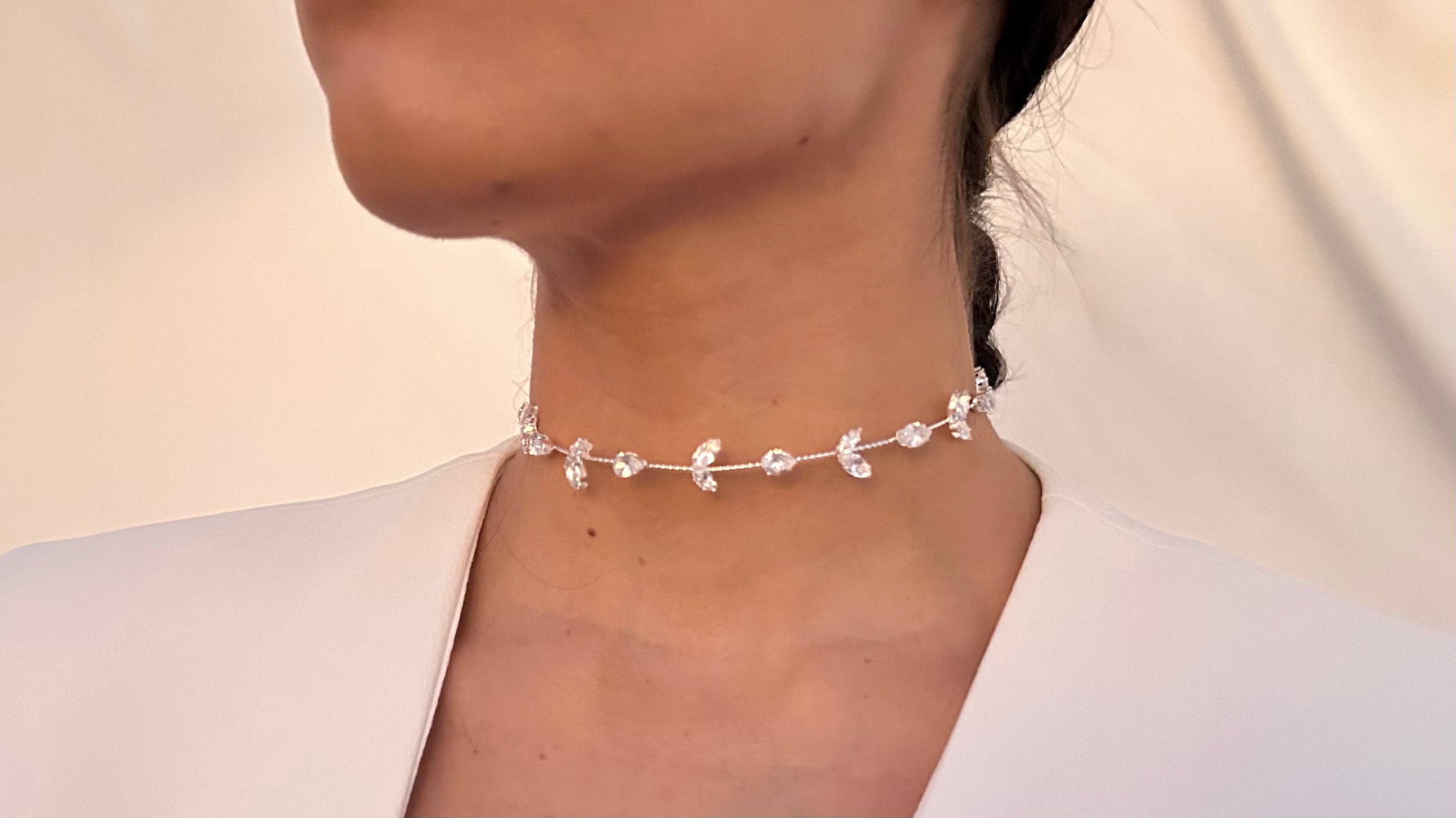 Choker Gota