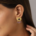 Pendientes Mineral
