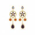 Pendientes Alma